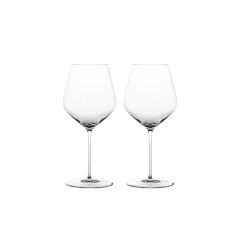 Набор бокалов для Бургундии, серия Hi-Lite, 2 шт, 734 мл, 1750160, Spiegelau