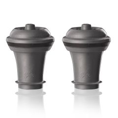 Вакуумная винная пробка, 2 шт, Vacu Vin