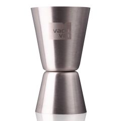 Двусторонний джиггер , Vacu Vin