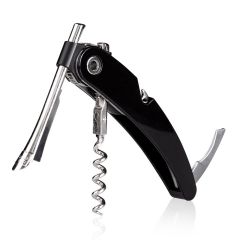 Штопор однорычажный  Single Pull, Vacu Vin