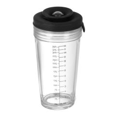 Шейкер и ситечко , Vacu Vin