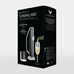 Система сохранения игристого  Model Sparkling, Coravin