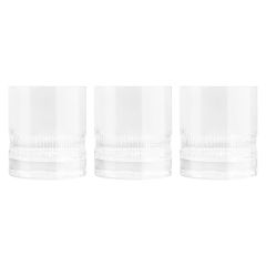 Набор из 6-ти стаканов для виски, 9,5 см, 365 мл, Gemma Aida, Le Stelle