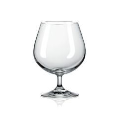 Набор из 6-ти бокалов для бренди, серия Universal, 400мл, Rona