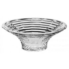 Салатник Blade, 33 см, Crystal Bohemia