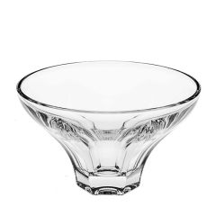 Салатник Victoria, 16 см, Crystal Bohemia