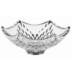 Салатник Prismass, 33 см, Crystal Bohemia