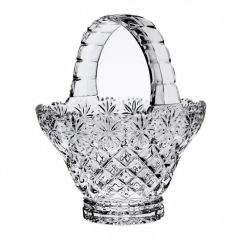Корзинка Daisy, 20,5 см, Crystal Bohemia