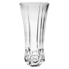 Ваза Soho, 33 см, Crystal Bohemia