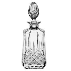 Графин Sheffield, 750 мл, Crystal Bohemia