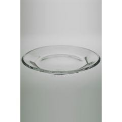 Набор из 6-ти тарелок Victoria, 19 см, Crystal Bohemia