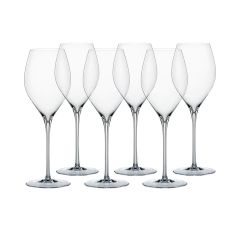 Набор бокалов для шампанского, серия Sparkling Party, 6 шт, 450 мл, 4900327, Spiegelau