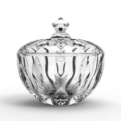 Доза 12 см, серия Equinox, Rogaska