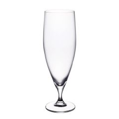 Набор из 6-ти бокалов для пива Sitta, 340 мл, Crystal Bohemia