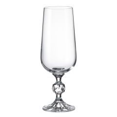 Набор из 6-ти бокалов для пива Sterna, 280 мл, Crystal Bohemia