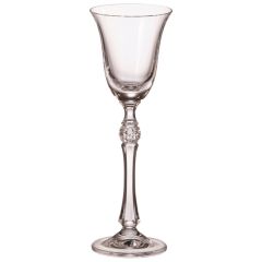 Набор из 6-ти рюмок для водки, ликера Parus, 70 мл, Crystal Bohemia