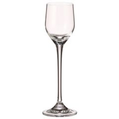 Набор из 6-ти рюмок для ликера Sitta, 60 мл, Crystal Bohemia