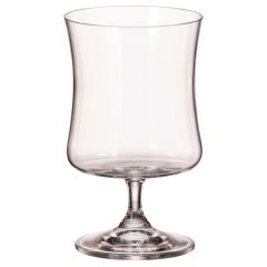 Набор из 6-ти бокалов для коньяка Buteo, 250 мл, Crystal Bohemia