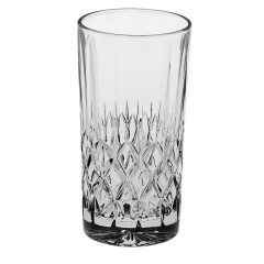 Набор из 2-х стаканов для воды Angela, 320 мл, Crystal Bohemia