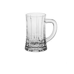 Кружка для пива Dover, 500 мл, Crystal Bohemia