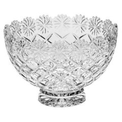 Салатник Daisy, 20 см, Crystal Bohemia