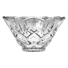 Салатник Sheffield, 14,6 см, Crystal Bohemia