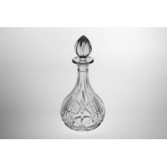 Графин Barware, 1250 мл, Crystal Bohemia