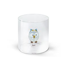 Стакан, 250 мл, Сова, Monterey, WD Lifestyle
