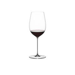 Бокал для вина Superleggero Bordeaux Grand Cru, 953 мл, 6425/00, Riedel