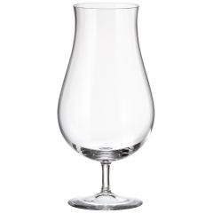 Набор из 6-ти бокалов для пива Beercraft, 630 мл, Crystal Bohemia