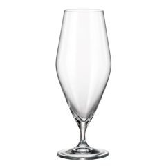 Набор из 6-ти бокалов для пива, Gavia 630 мл, Crystal Bohemia