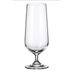 Набор из 6-ти бокалов для пива Strix, 610 мл, Crystal Bohemia