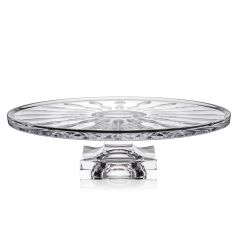 Тортница 33 см, серия Equinox, Rogaska