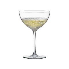 Набор из 6-ти креманок Saucer для шампанского, серия Universal, 350мл, Rona