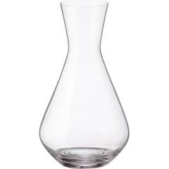 Декантер Fringilla 1200 мл, Crystal Bohemia