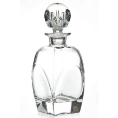 Штоф Fjord, 850 мл, Crystal Bohemia