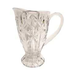 Кувшин Sheffield, 1600 мл, Crystal Bohemia