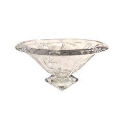Чаша на ножке Panel, 37,5 см, Crystal Bohemia