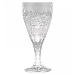 Набор из 6-ти рюмок Majestic, 60 мл, Crystal Bohemia