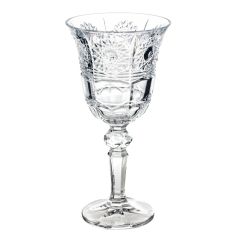 Набор из 2-х бокалов для вина 500PK, 220 мл, Crystal Bohemia