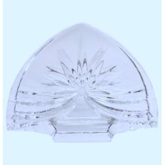 Салфетник Ribbon, 14 см, Crystal Bohemia