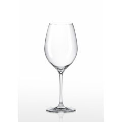 Набор из 6-ти бокалов для белого вина, серия Celebration, 470 мл, Rona