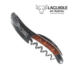 Штопор  Sommelier Loupe d`Amboine, Laguiole En Aubrac
