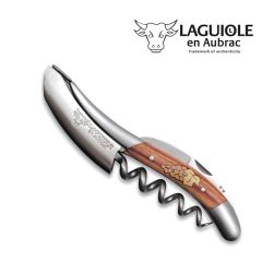 Штопор  Sommelier Marqueterie Raisin, Laguiole En Aubrac