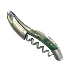 Штопор  Sommelier Green Poplar, Laguiole En Aubrac