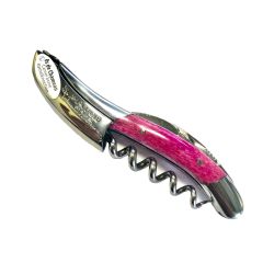 Штопор  Sommelier Os Cham Pourpre, Laguiole En Aubrac