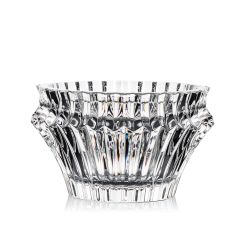 Ваза для конфет 23 см, серия Crown Jewel, Rogaska