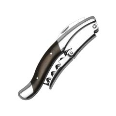 Штопор для вина  Ghemme Wenge, Legnoart