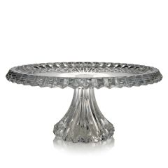 Тортница 33 см, серия Crown Jewel, Rogaska