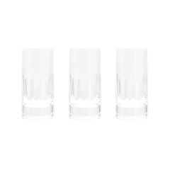 Набор из 6-ти стопок для водки, 70 мл, Gemma Point, Le Stelle